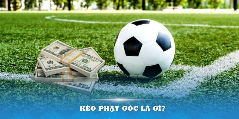 kèo phạt góc