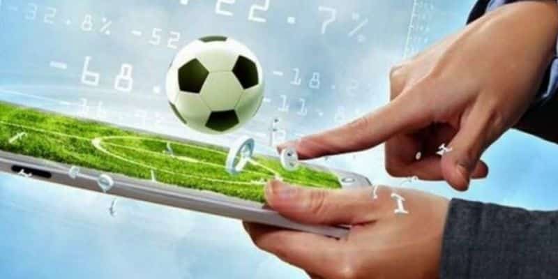 Trang cá độ bóng đá Bet365 - Cá cược toàn cầu