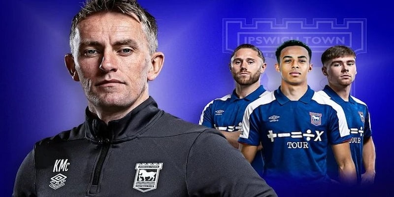 Nhận Định Ipswich Vs Bournemouth về phong độ gần đây