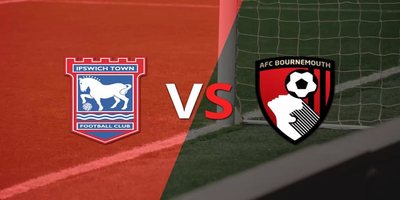 Nhận Định Ipswich Vs Bournemouth về tỷ lệ kèo trận đấu ngày 08/12